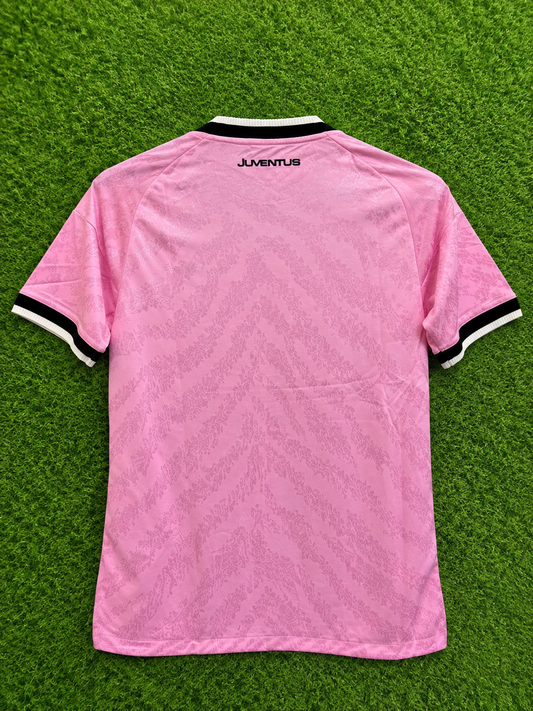 Juventus 2026/27 Away (Player Version)