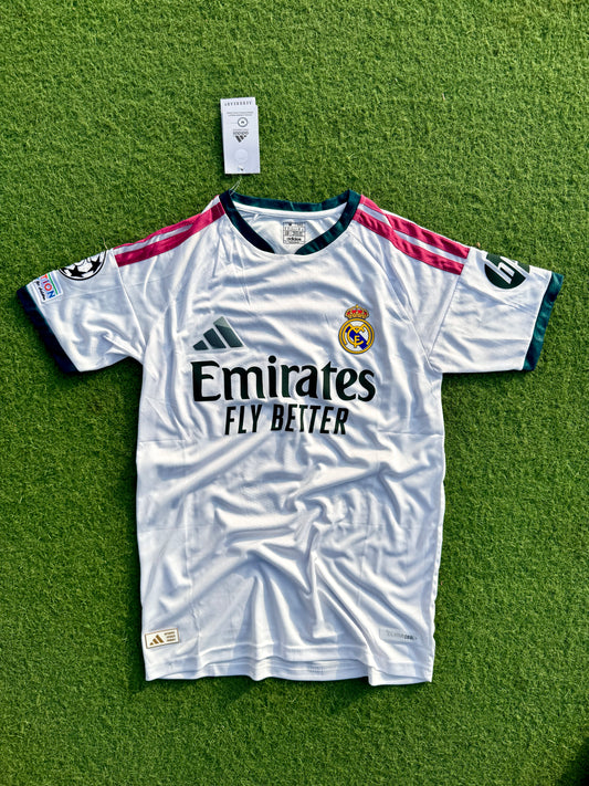 Real madrid 2026/27 Home (TPU LOGO)