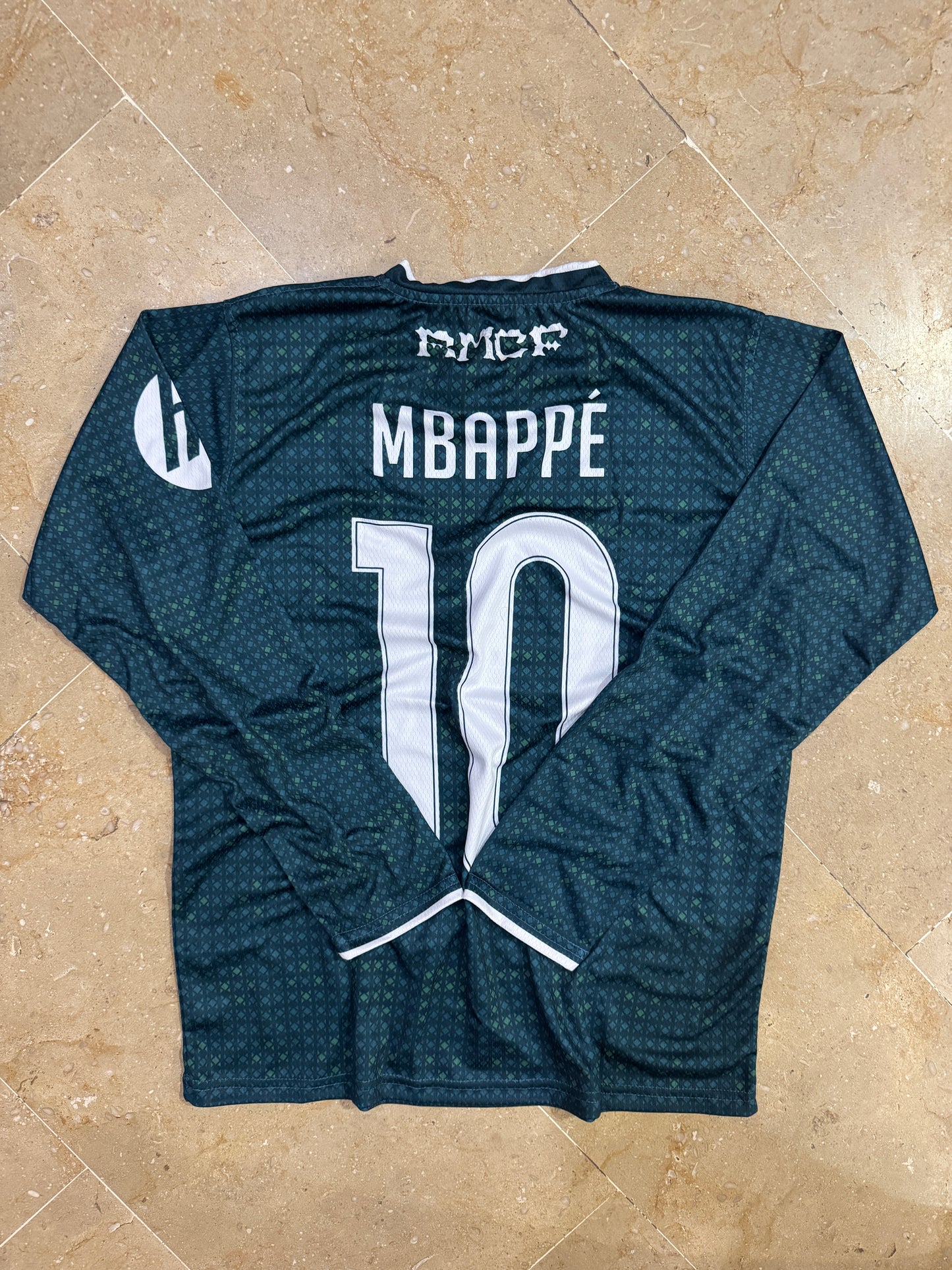 Real Madrid 26/27 away