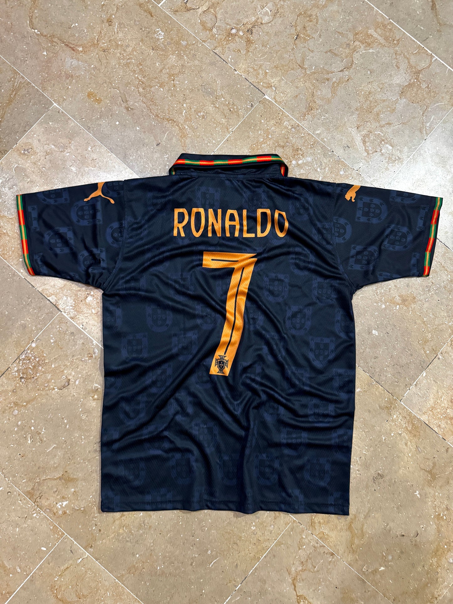 Portugal 2026 away