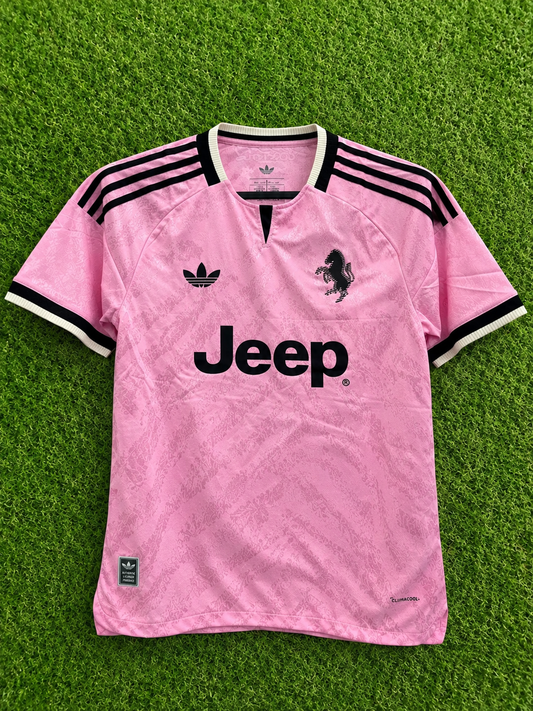 Juventus 2026/27 Away (Player Version)