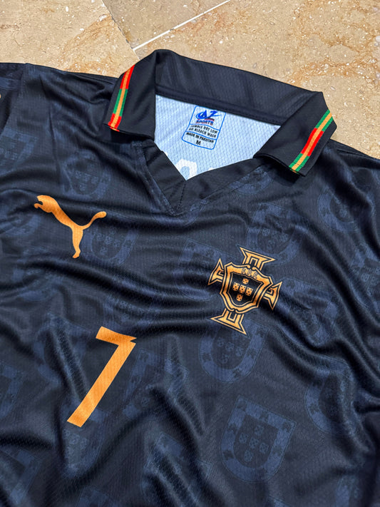 Portugal 2026 away