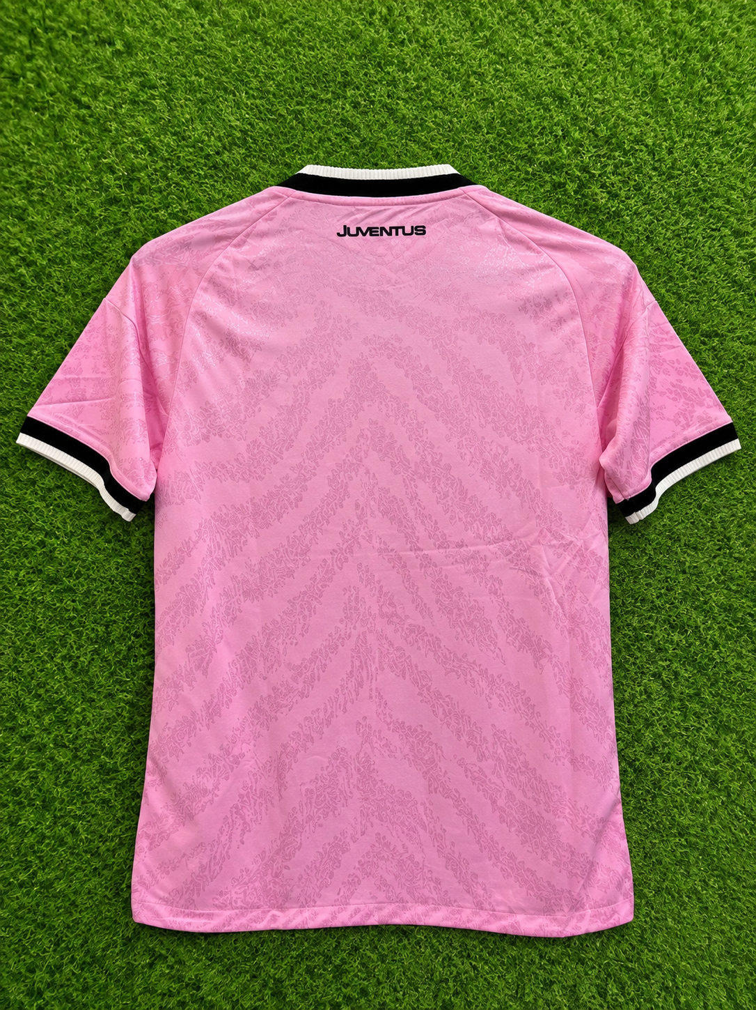 Juventus 2026/27 Away (Player Version)