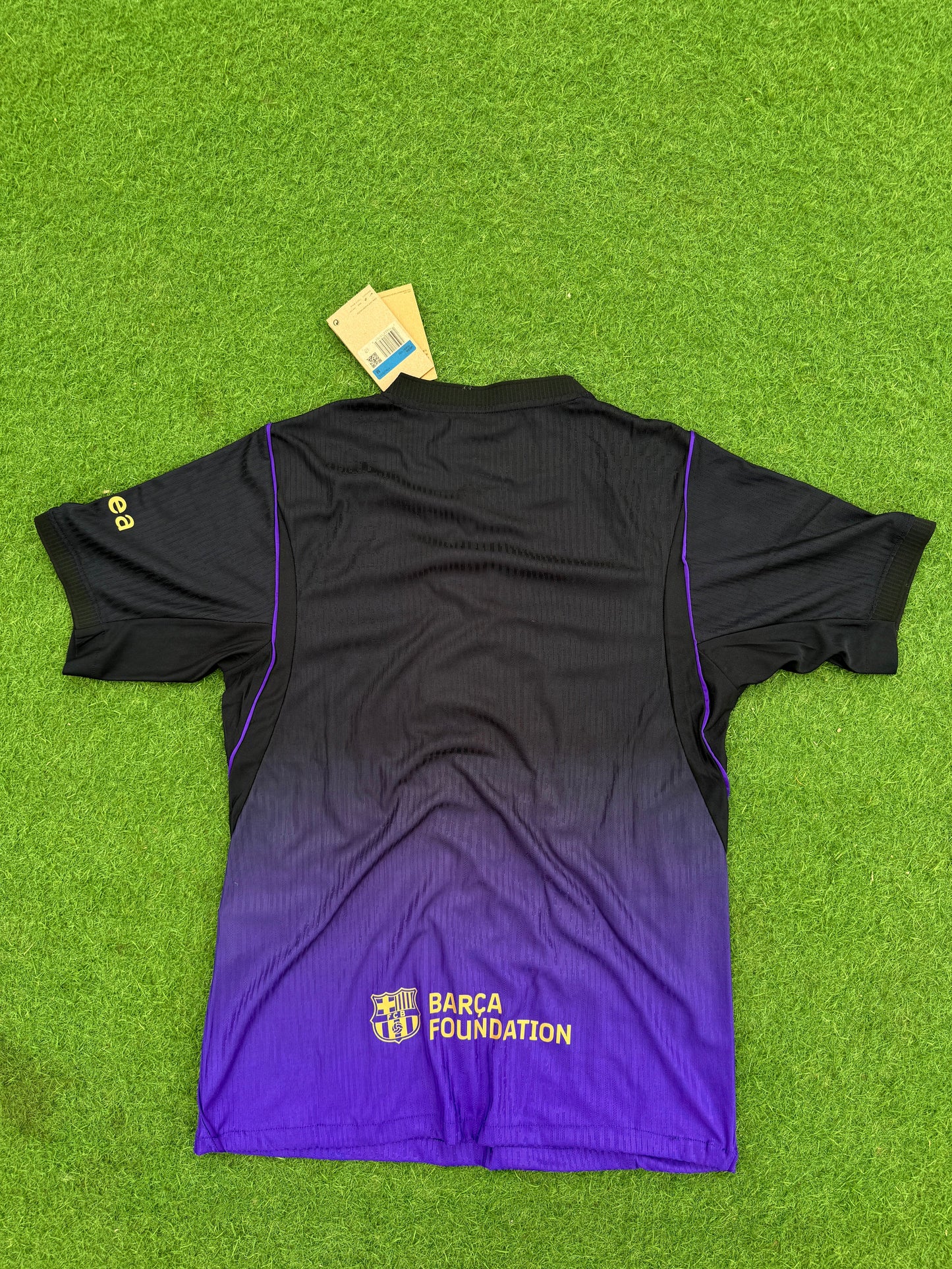 Fc barca 2026 away (Player version)