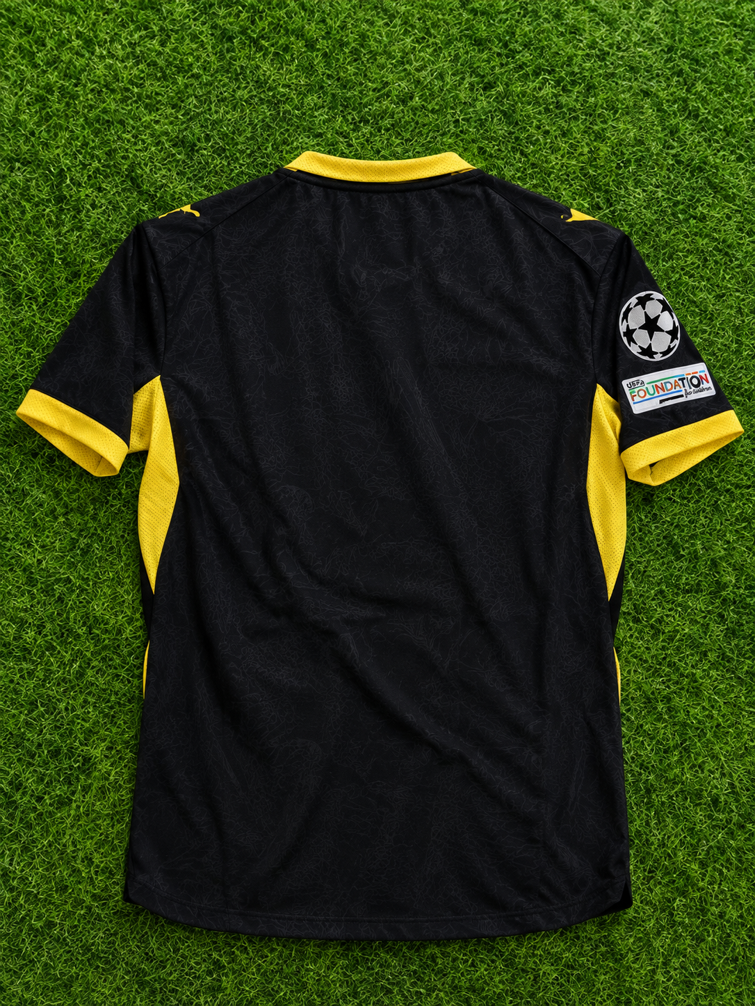 Man City 2026/27 Away (Player Version)