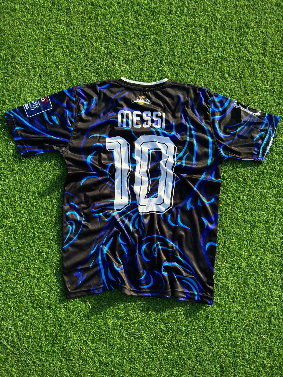 ARGENTINA 2026 AWAY