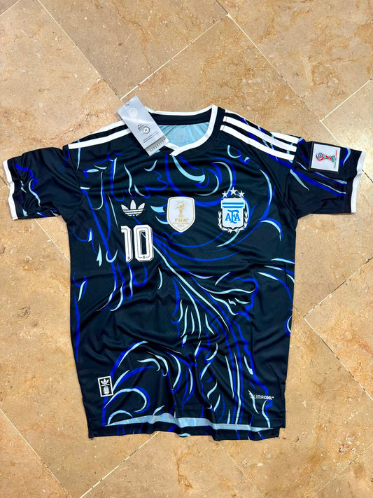 Argentina 2026 away (Fan version)