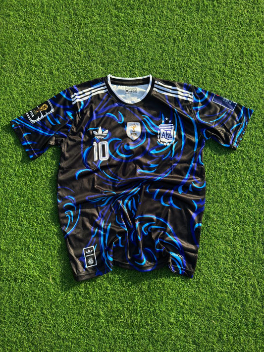 ARGENTINA 2026 AWAY