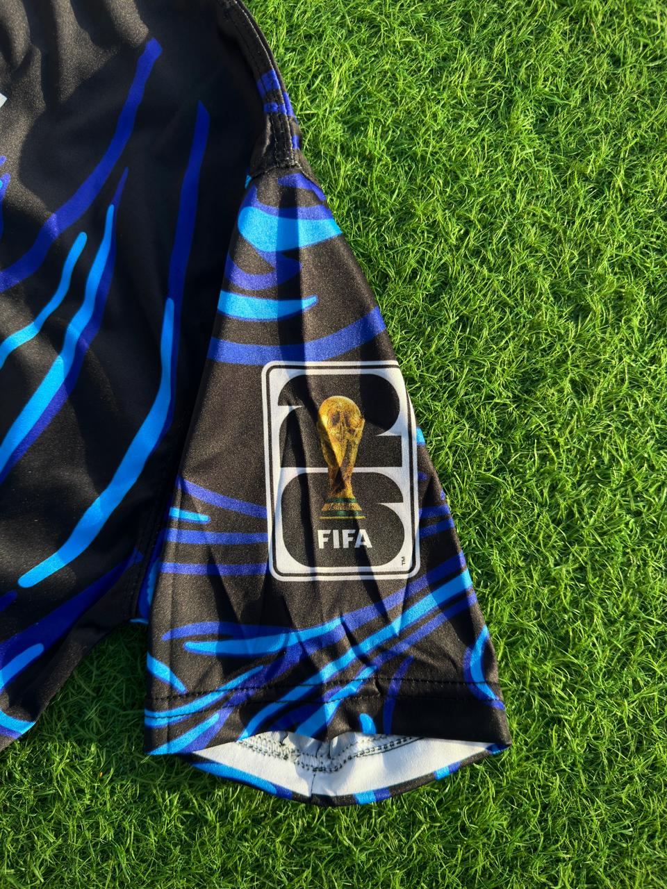 ARGENTINA 2026 AWAY