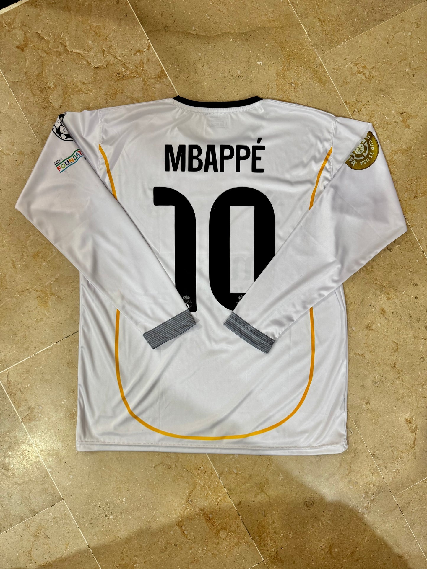 Real madrid 2024-25