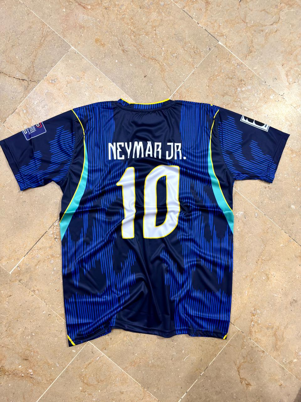 BRAZIL 2026 AWAY
