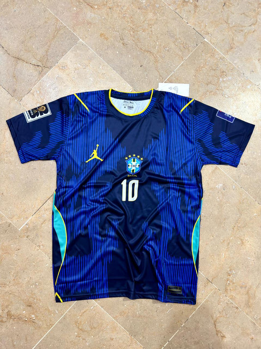 BRAZIL 2026 AWAY