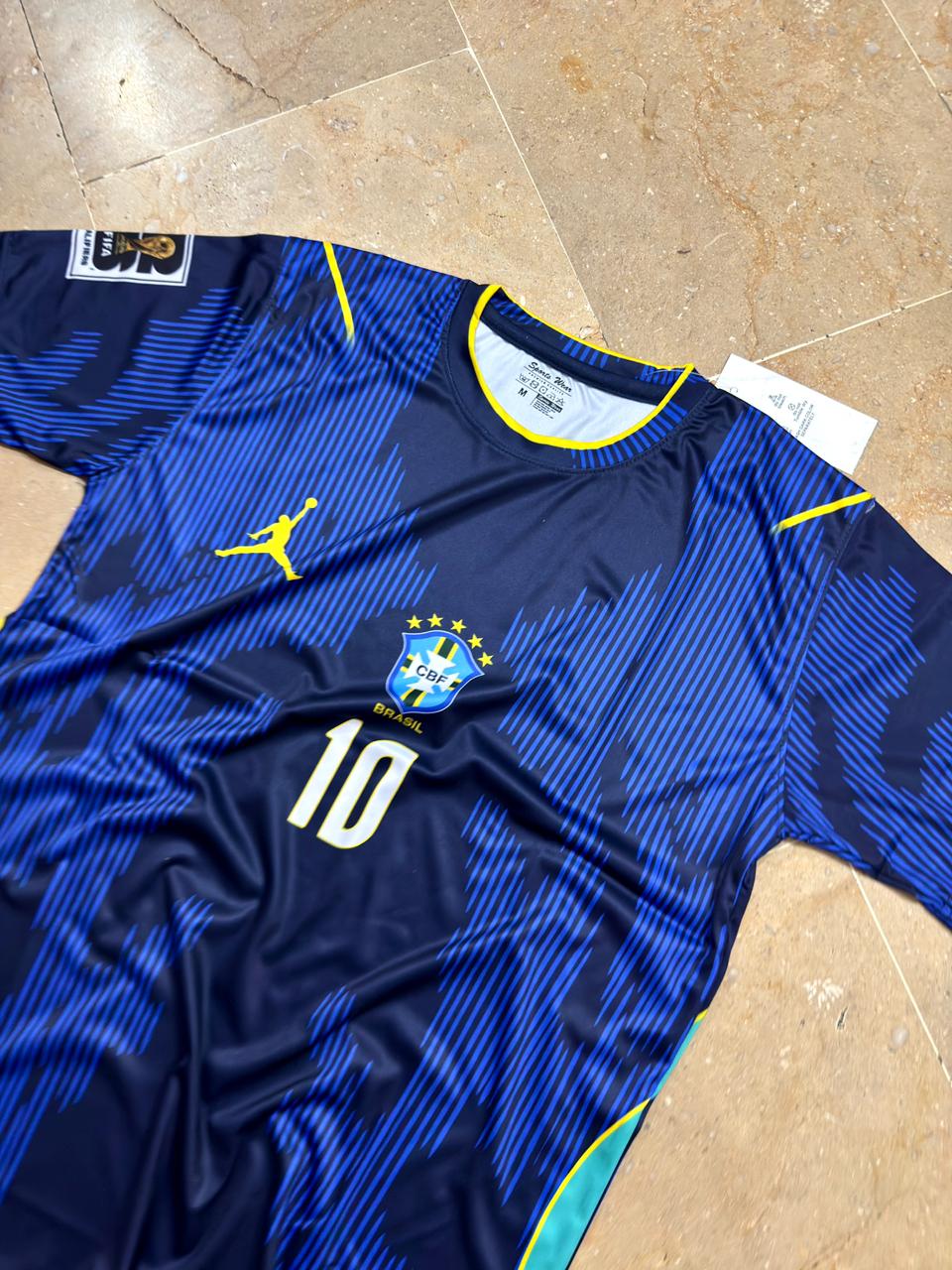 BRAZIL 2026 AWAY