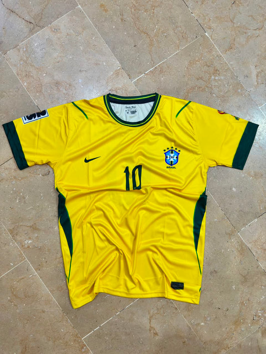 Brazil 2026 home