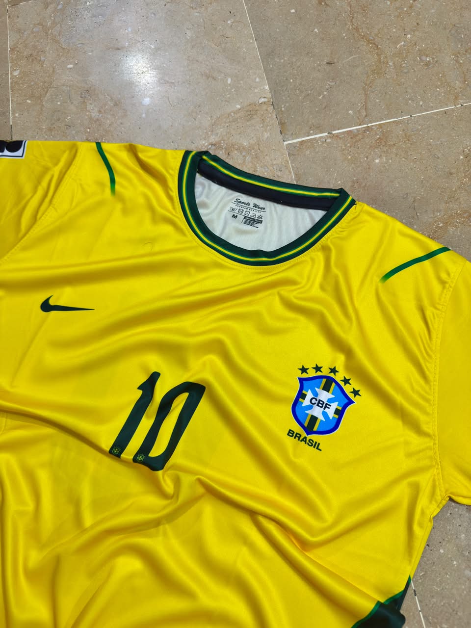 Brazil 2026 home