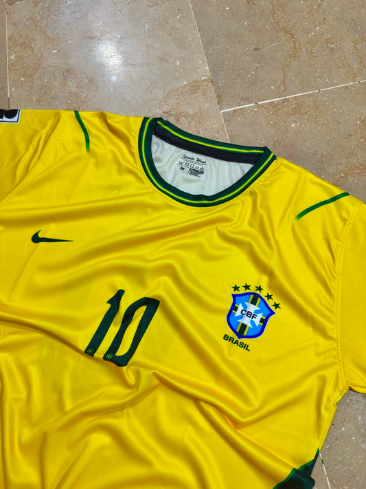 Brazil 2026 home