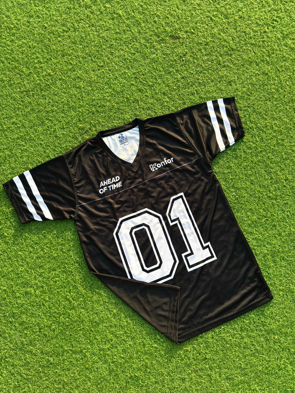 CASUAL BASKET BALL TEE
