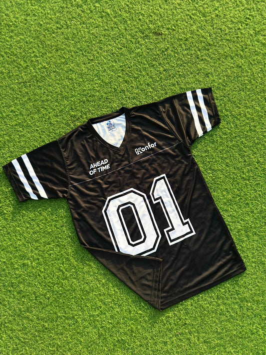 CASUAL BASKET BALL TEE