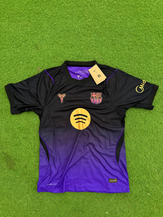 Fc barca 2026 away (Player version)