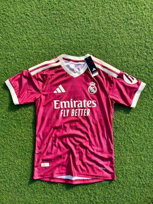 Real Madrid 26/27 Third (Player version)