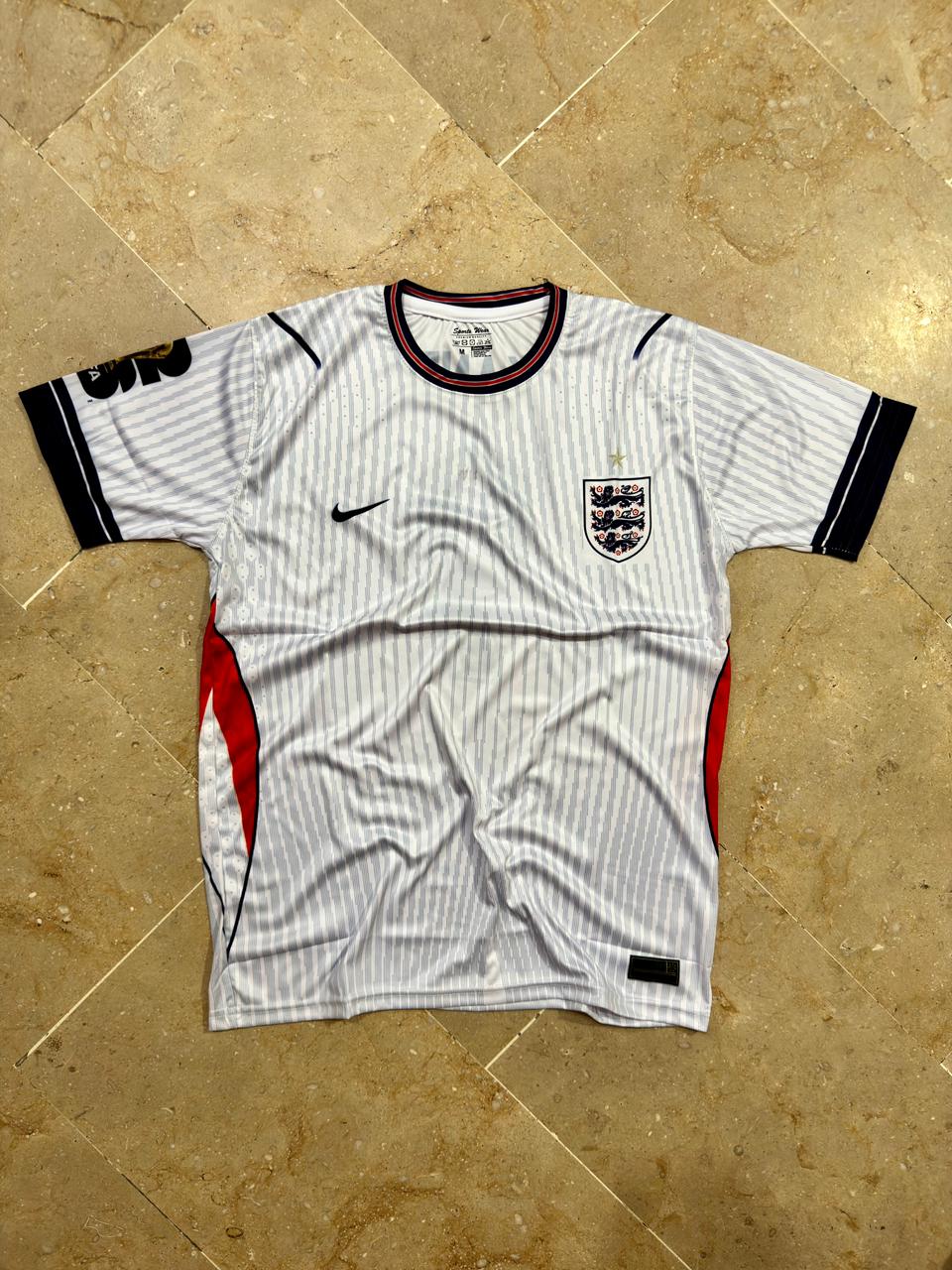 ENGLAND 2026 HOME