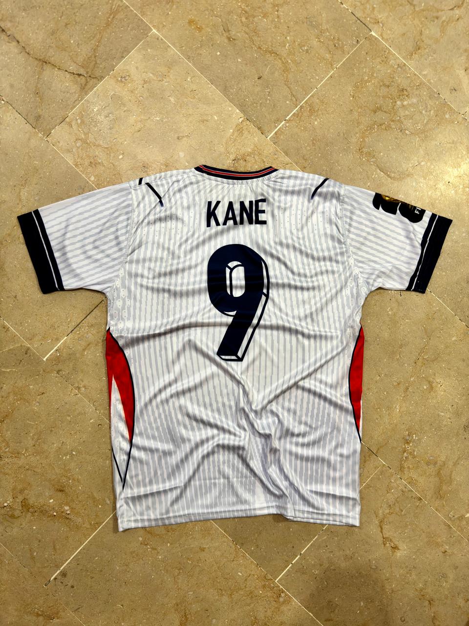 ENGLAND 2026 HOME