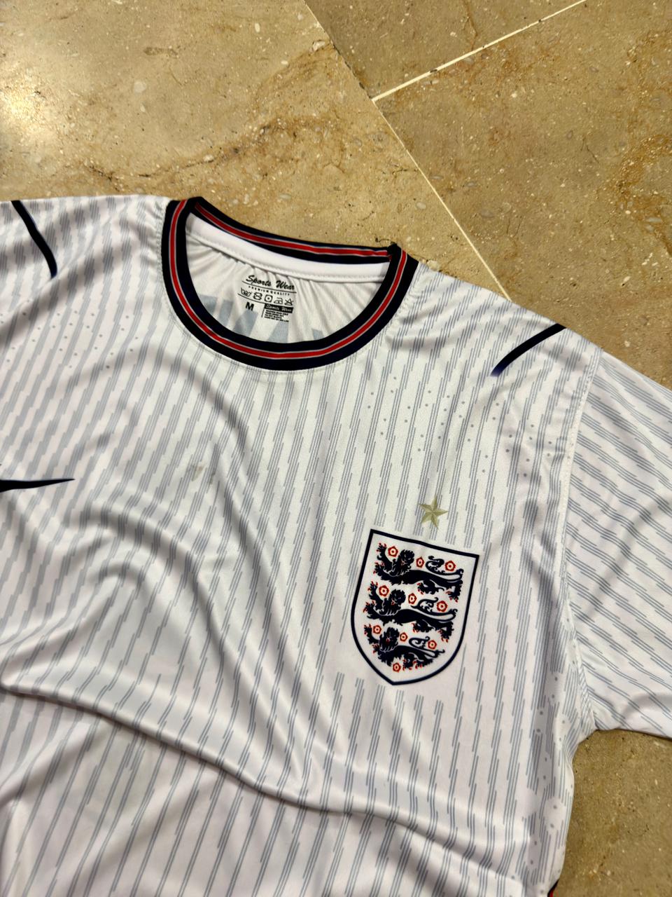 ENGLAND 2026 HOME