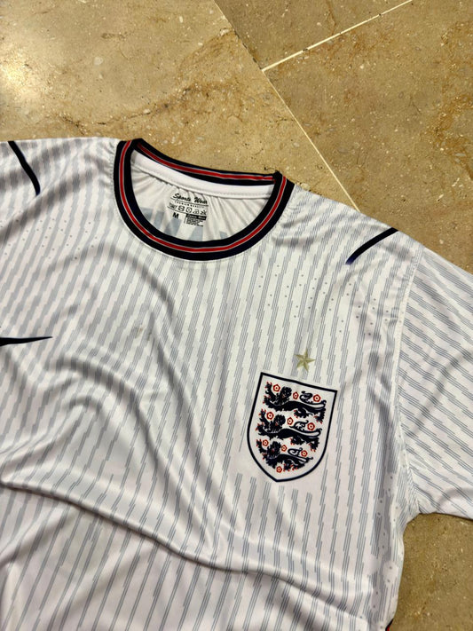 ENGLAND 2026 HOME