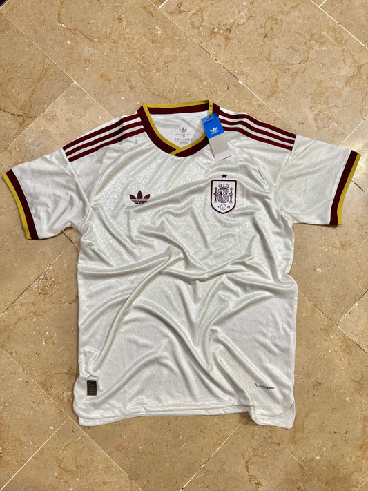 Spain 2026 away (Player version)