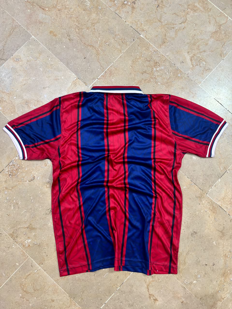 Fc barcelona special edition (Fan version)