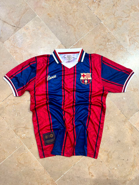 Fc barcelona special edition (Fan version)