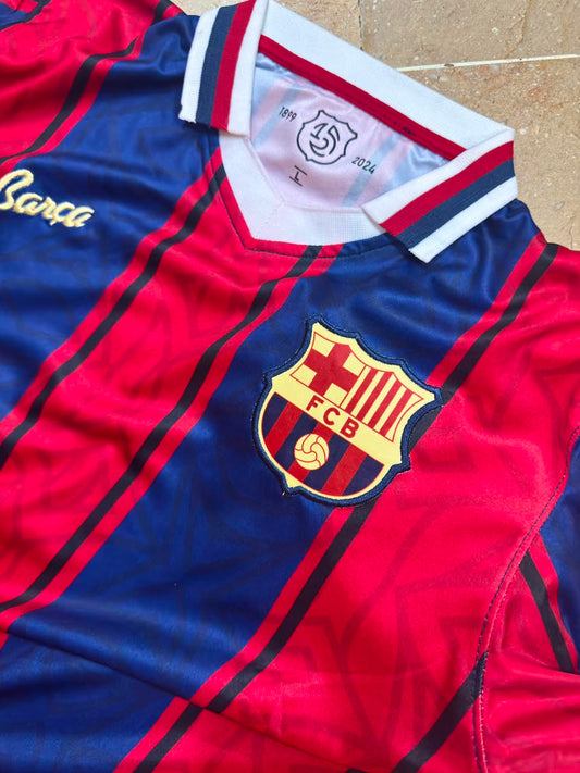 Fc barcelona special edition (Fan version)