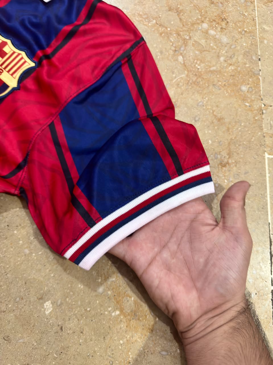 Fc barcelona special edition (Fan version)