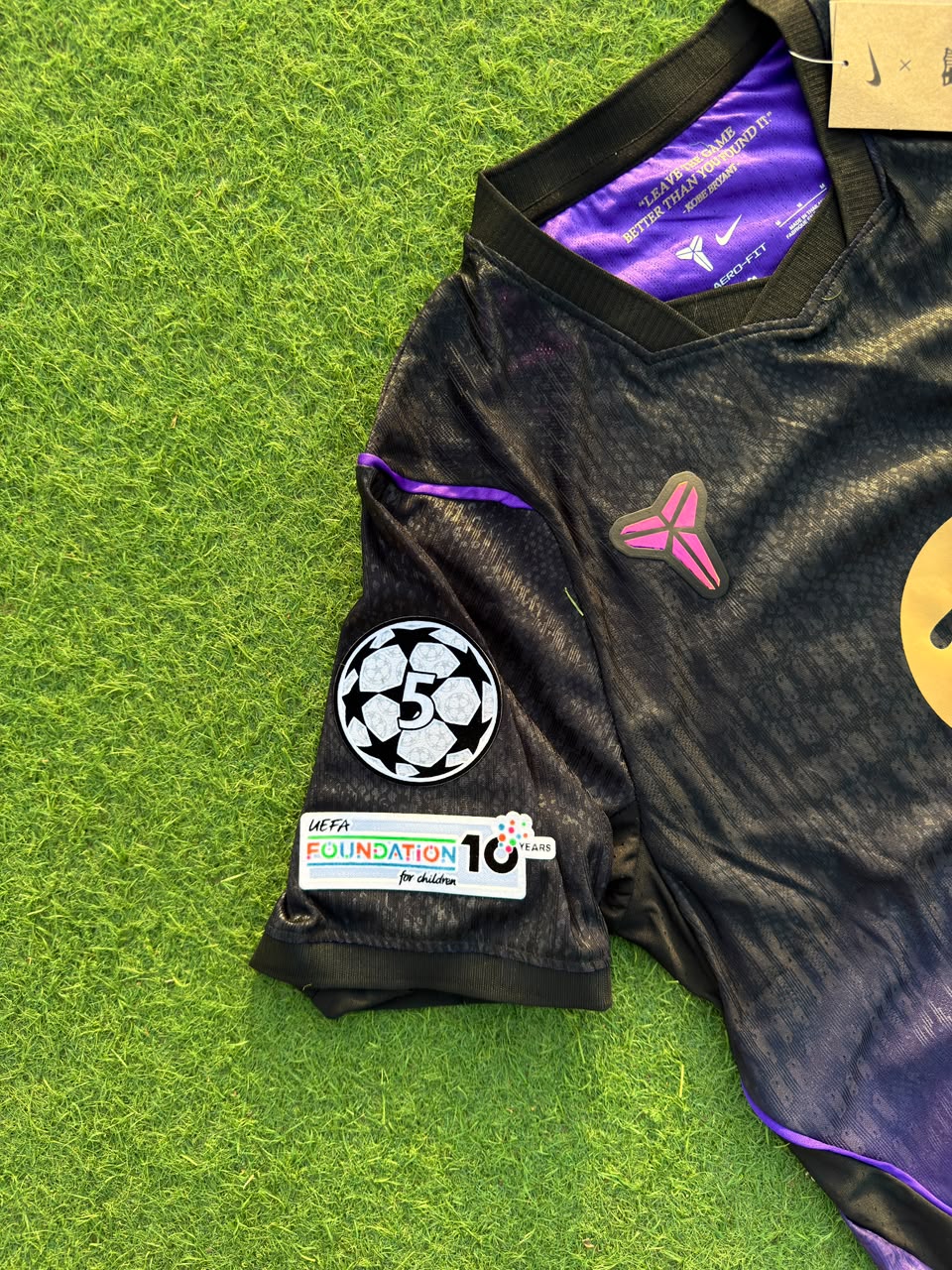 Fc barca 2026-27 Away (Player Version)