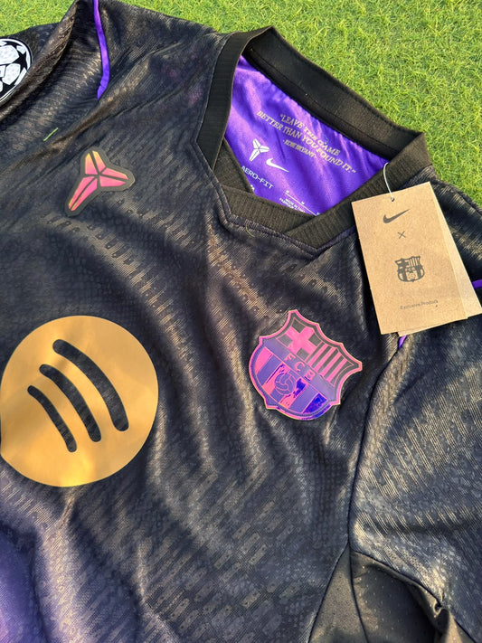 Fc barca 2026-27 Away (Player Version)