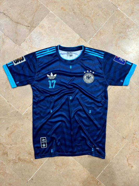 GERMANY 2026 AWAY