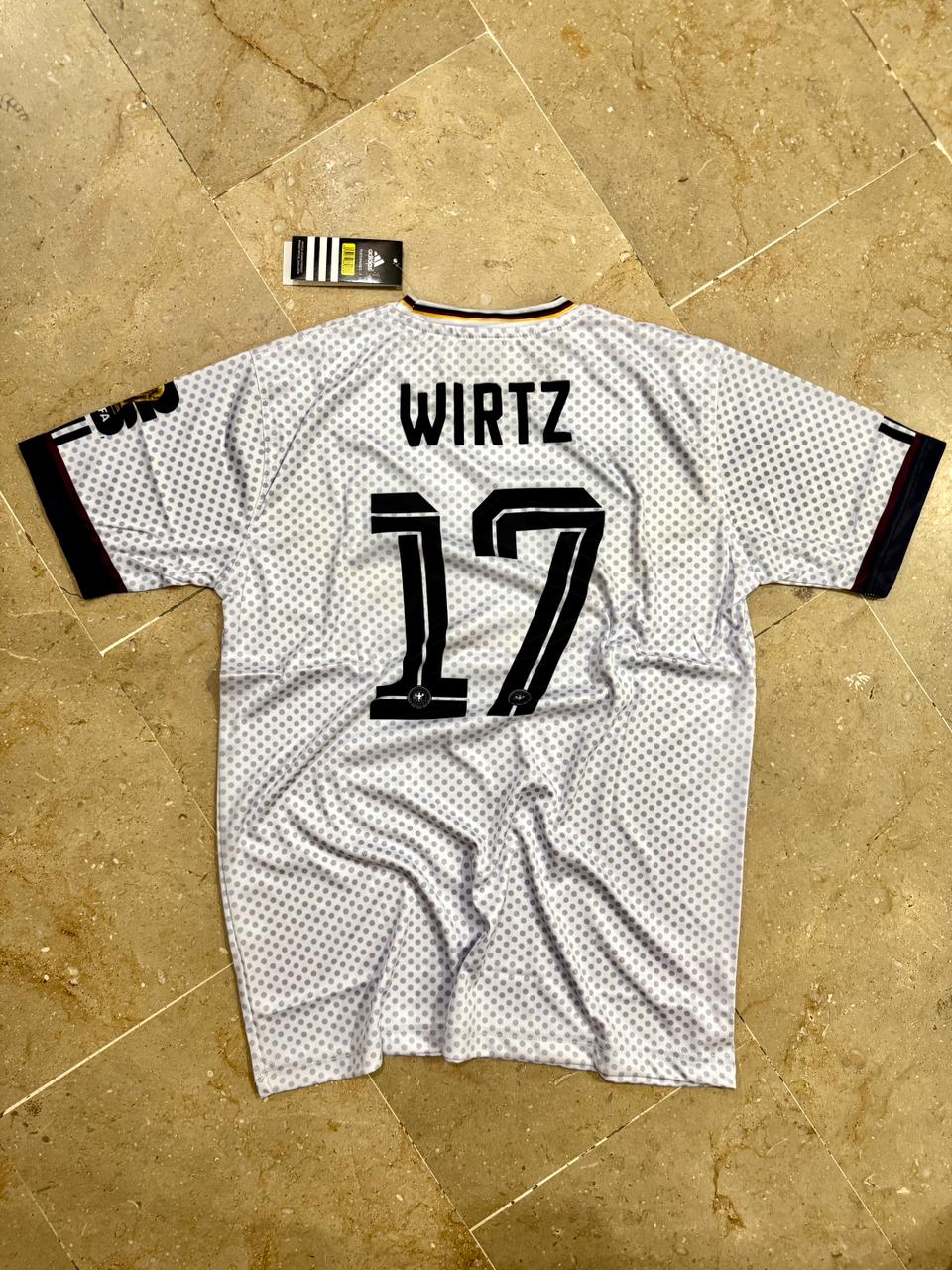 GERMANY 2026 WORLDCUP