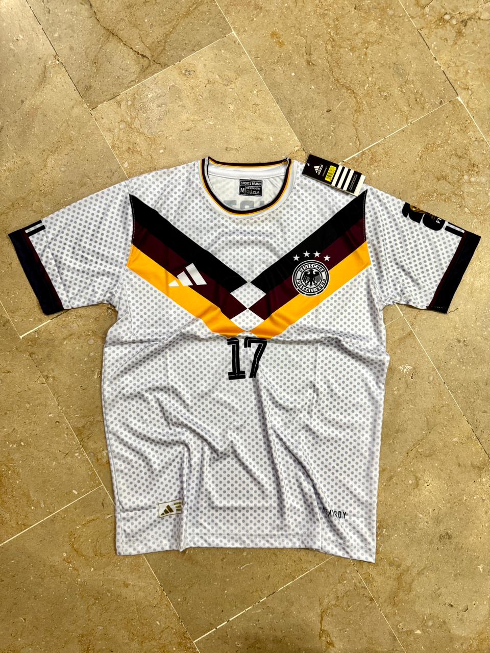 GERMANY 2026 WORLDCUP