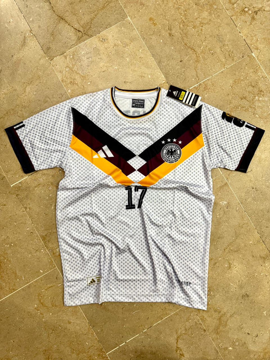 GERMANY 2026 WORLDCUP