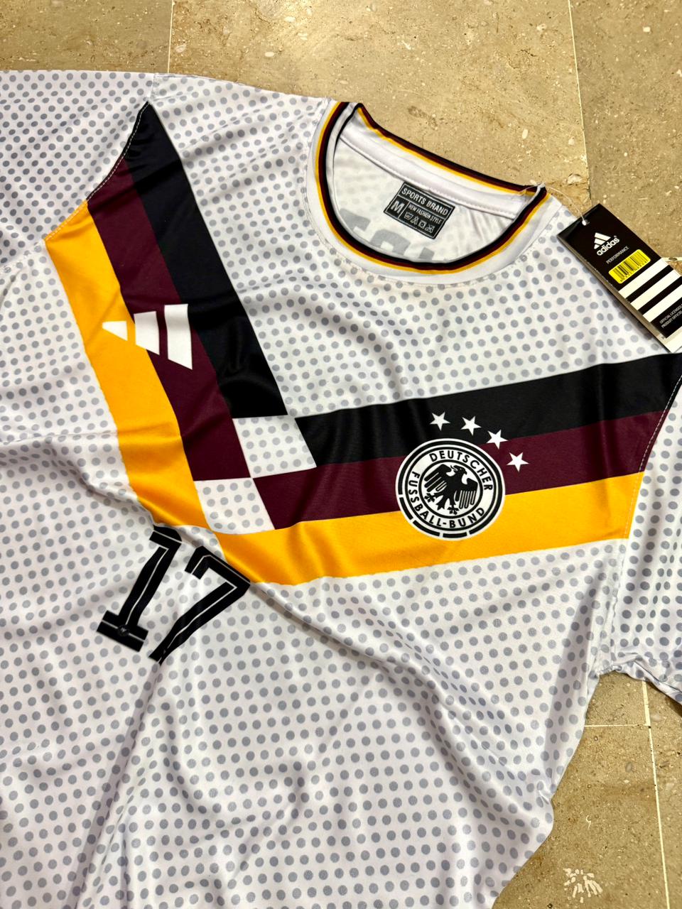 GERMANY 2026 WORLDCUP