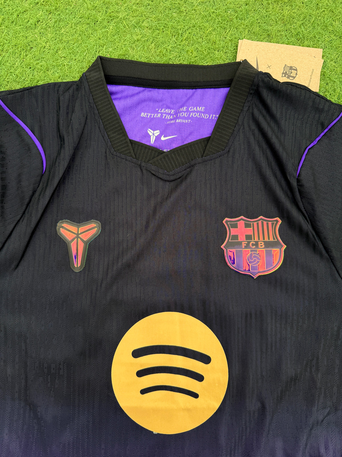 Fc Barcelona 2026/27 Away (Replica)