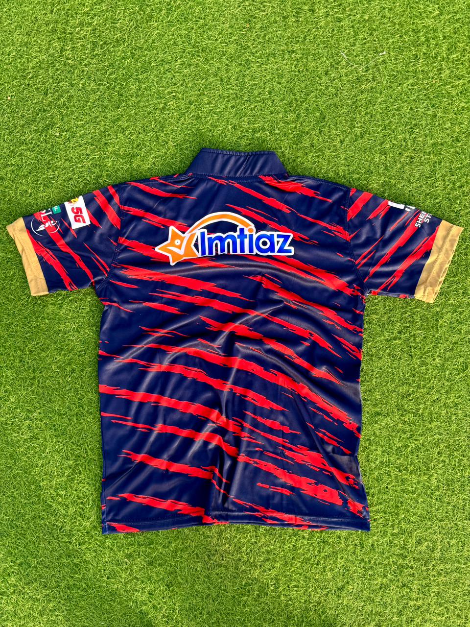 KARACHI KINGS 2026 HOME