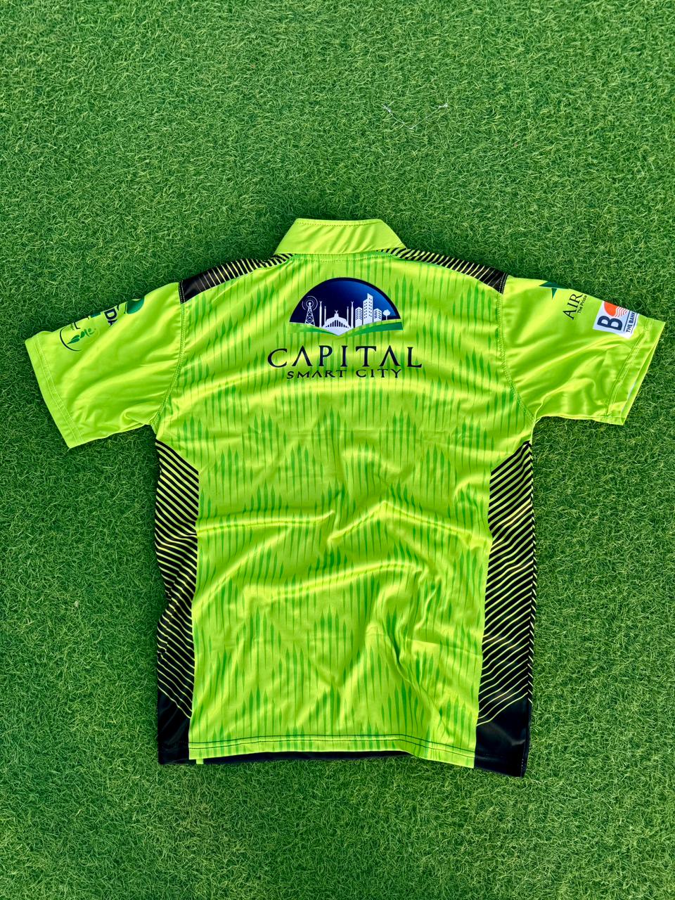 LAHORE QALANDERS 2026 HOME