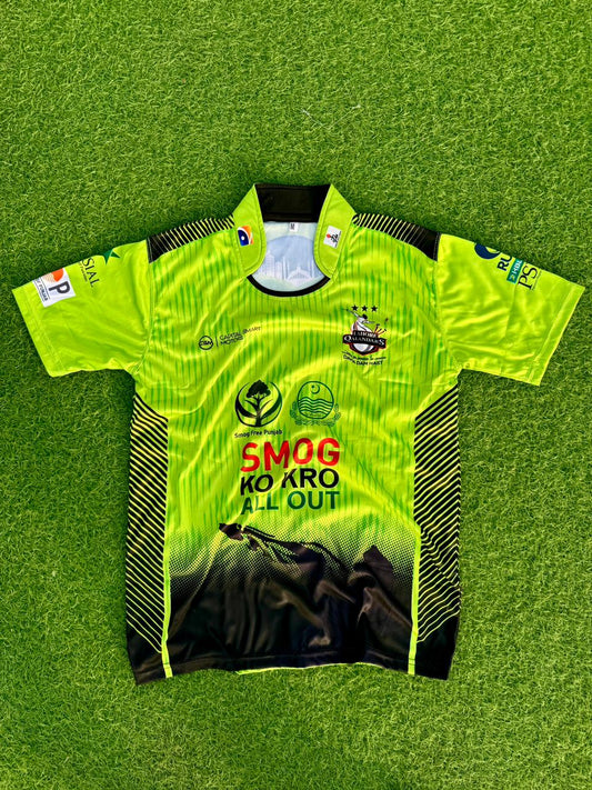 LAHORE QALANDERS 2026 HOME