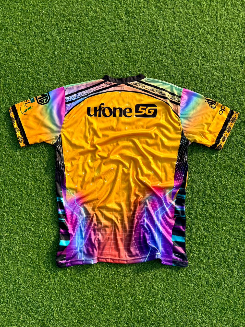 PESHAWAR ZALMI 2026 HOME