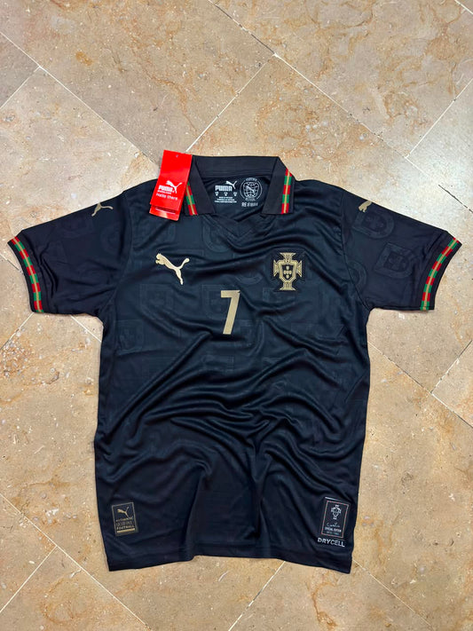Portugal 2026 away (Fan version)