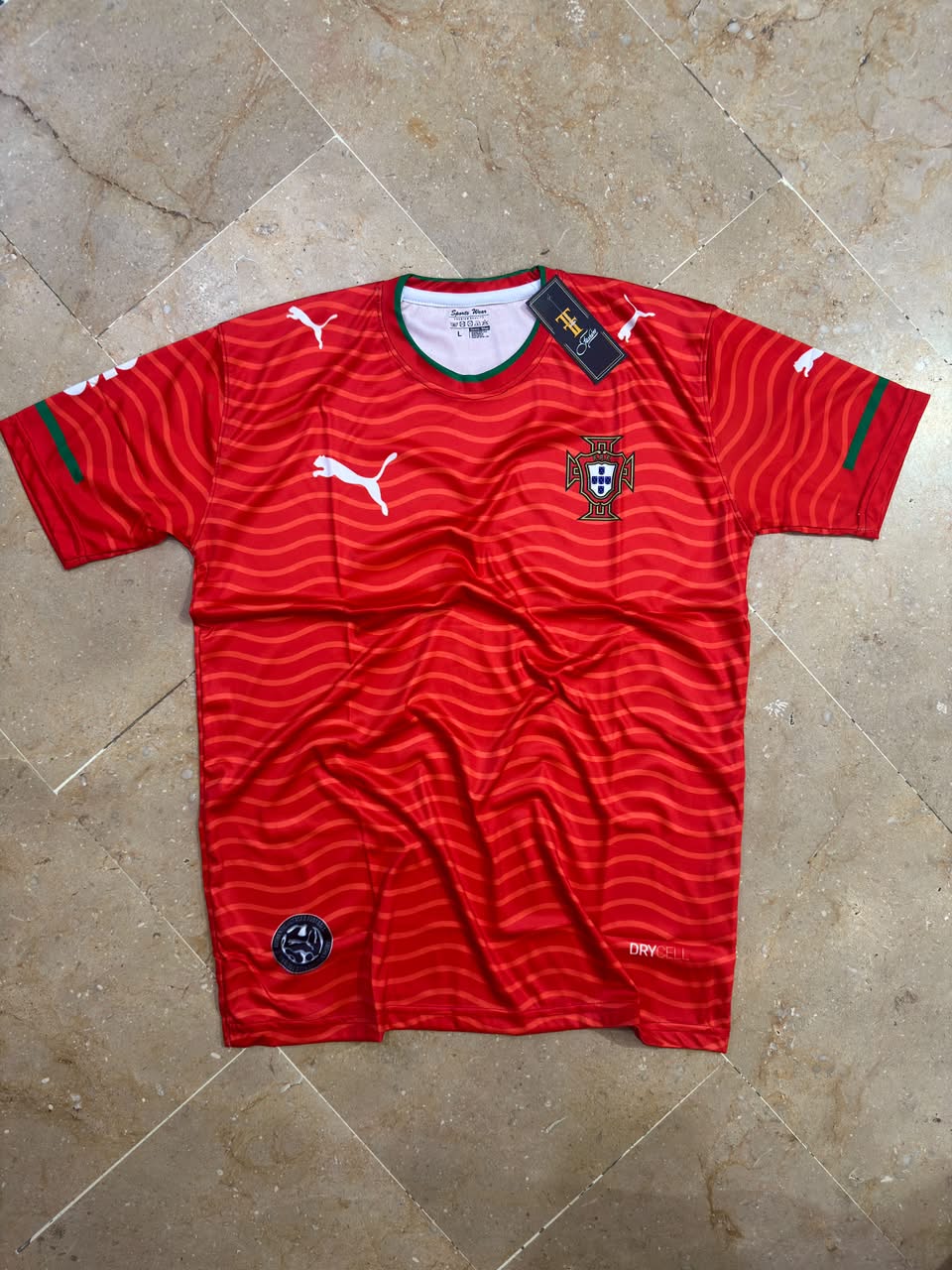 Portugal 2026 home