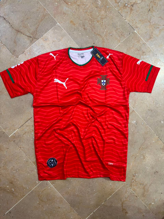 Portugal 2026 home