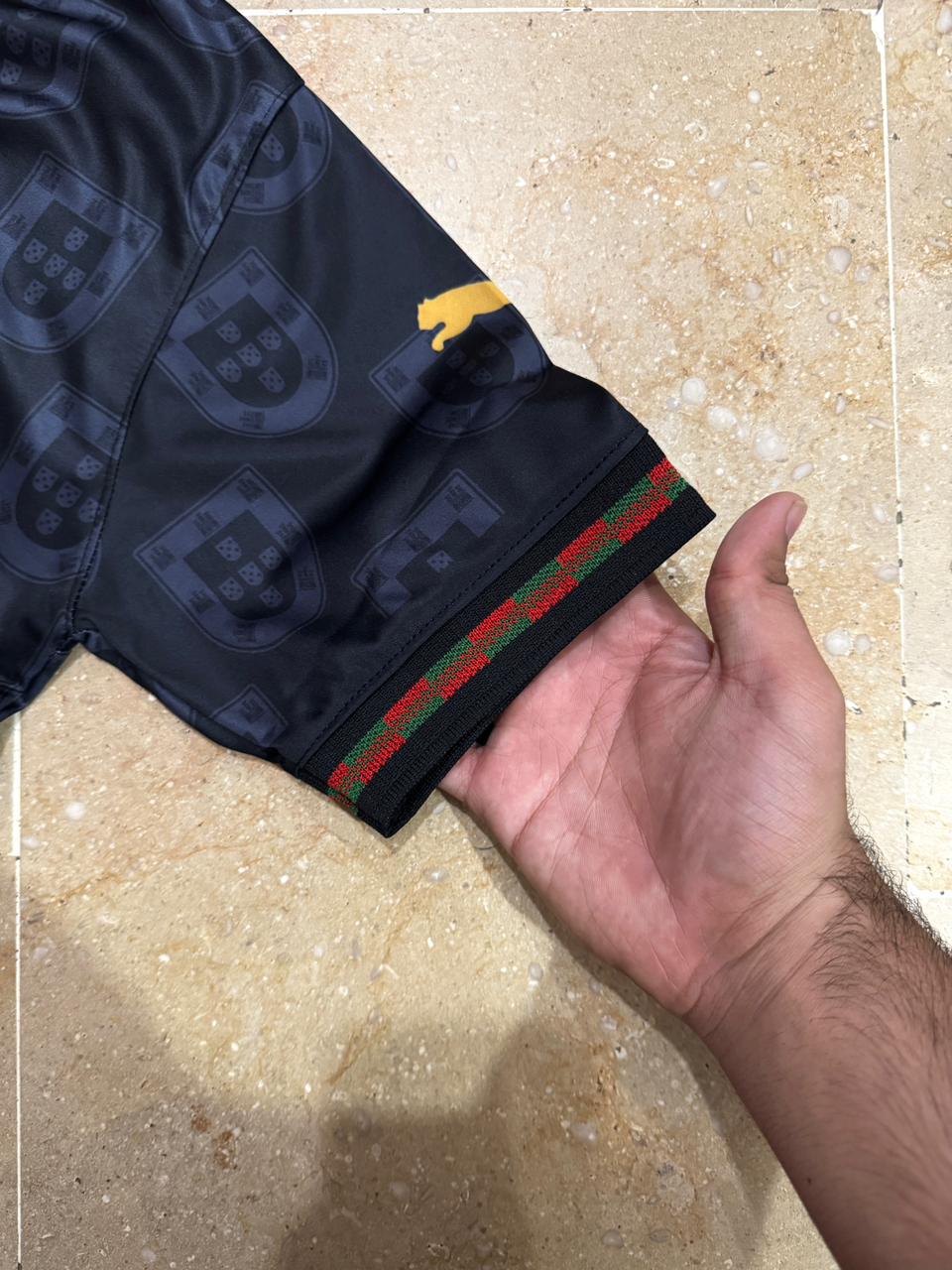 PORTUGAL 2026 SPECIAL AWAY