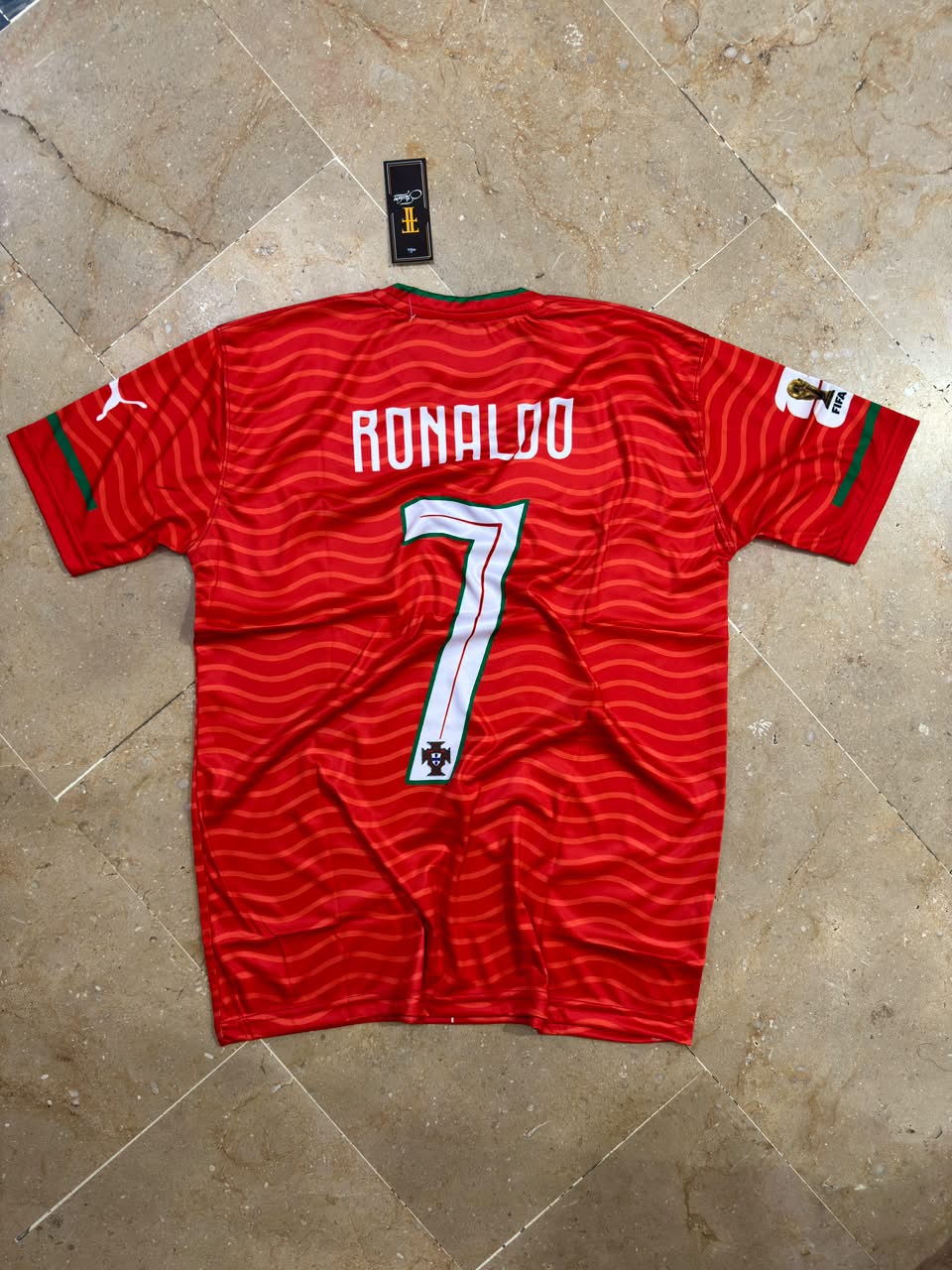 Portugal 2026 home